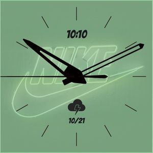 JNIKE2 by Justin
