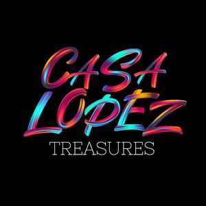 CasaLopezTreasures profile picture