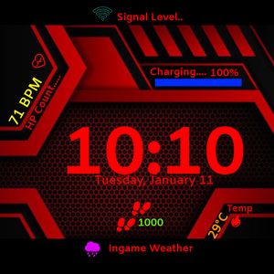 Gamer's Design by gareth mutch