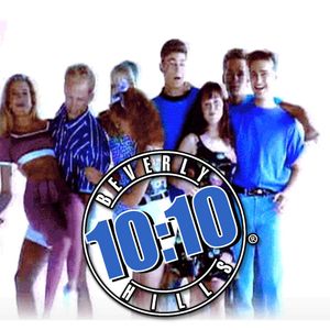 Beverlly Hills 90210:The Watch by MBClassic