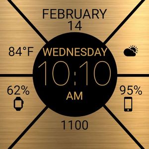 BOLD COPPER AND BLACK by plaidv