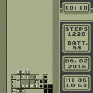 Retro Tetris™ by Tetris