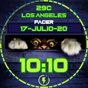 BCh-032 by El Pollo