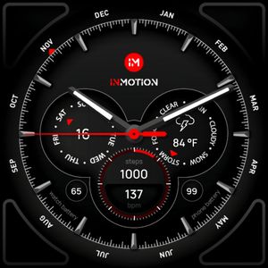 INMOTION Freeman by INMOTION