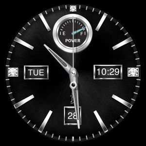 ILJ Traditional for WearOS by ILJ Luxury