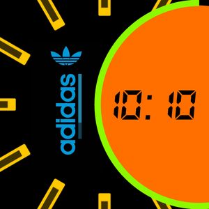 Adidas by korN