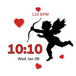 Cupid by Wila