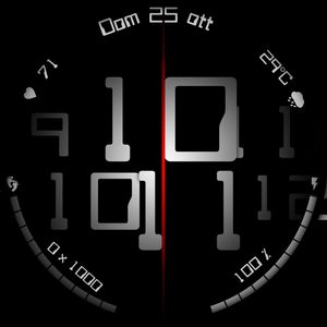 Rolling numbers by TaSiMa