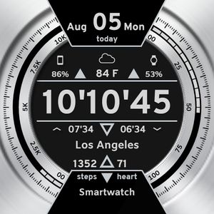 Tactical V0.2 Silver by KC Designs