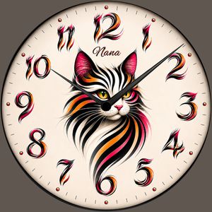 nana.feline.symphony by Nana