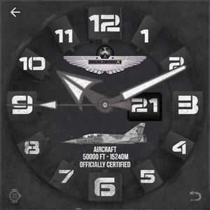 AIRCRAFT by Zerocool Corporation