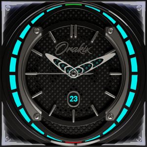 OX|Pulse v110 Rain by Orakix