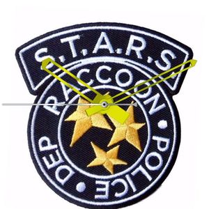 Resident Evil STARS RPD by Redline