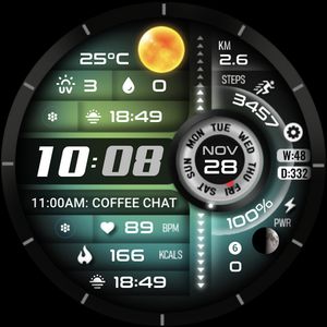 ML2U 342ʷᶠᶠ 6 Complication by ML2U