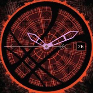 Dr Strange - Seal of Agamott by nuker