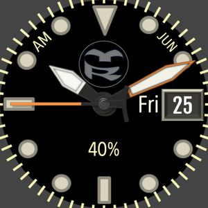 YR Just a watch 3 by YRr