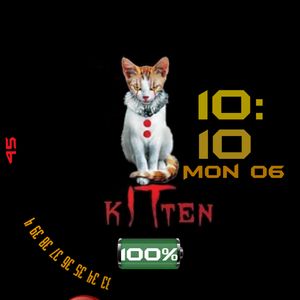 K..It..ten by Gizmo411
