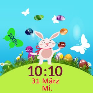 Easter Moments RR11 by ROBIER