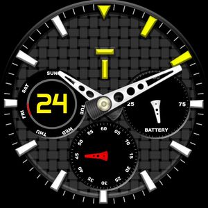 Techno Series II by Angelo Defensor (ADtronix)