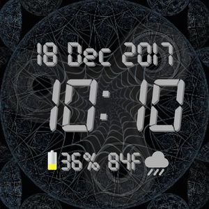 Digital Oscillator B by CraftyChops