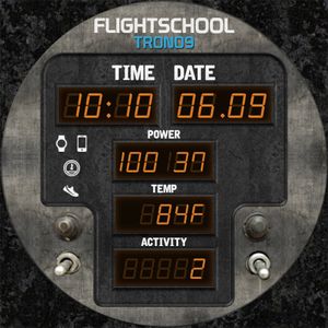 FlightSchool - A303 by tr0n09