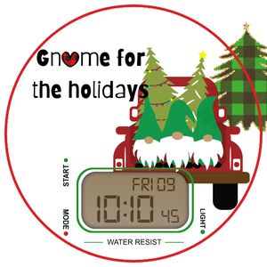 Gnome for the Holidays by Smom's Lifestyle| Faith. Self Care. Home