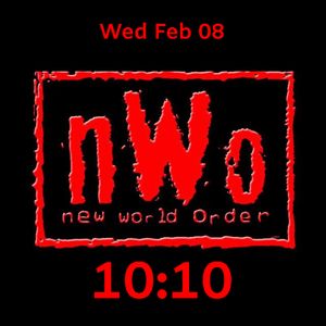 NWO Red by nuyorican78