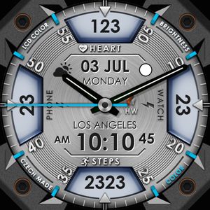 HW | Sibee Pro by HOTWatch