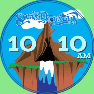 Splash Mtn 1x on wake by WndyCtyGuy