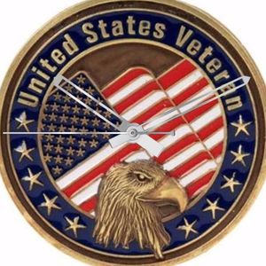 United States Veteran by Redline