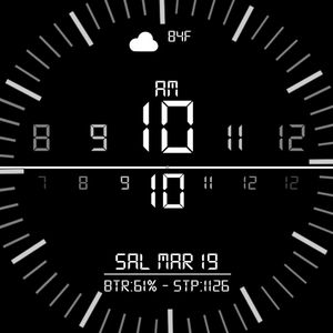 RK WATCH 115 by RK WATCH DESIGN