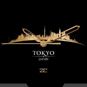 TOKYO III by Zerocool Corporation