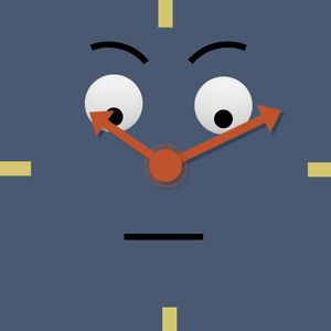Don't hug me by Louie