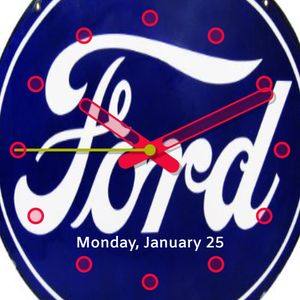 ford by Steven tl1000r bear
