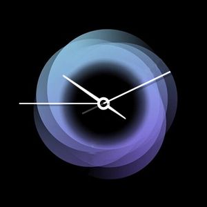 Classic Samsung Watch Active by Victor Rodriguez