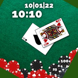 BlackJack 2 by jfmaheux