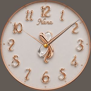 nana.rose.gold by Nana