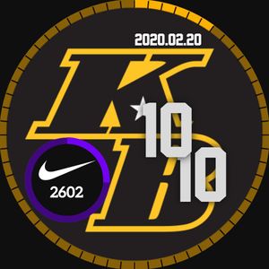 KB24 by Michael Olvera