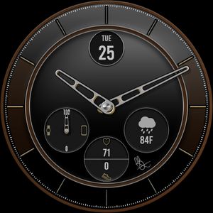 Leatherette (free) by rich709