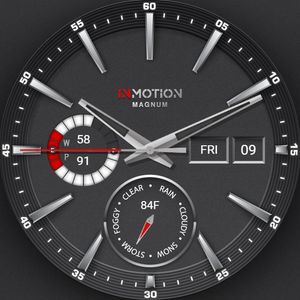 INMOTION MAGNUM by INMOTION
