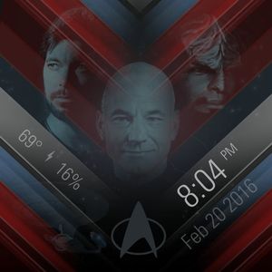 Make it So by STAR TREK