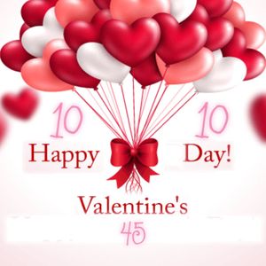 Valentine's Day 1 by Titix