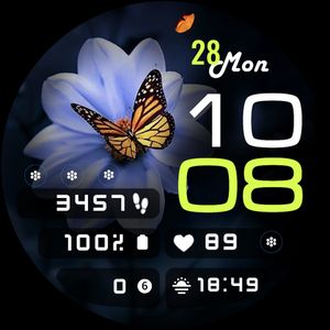ML2U 189 Nature Pulse by ML2U
