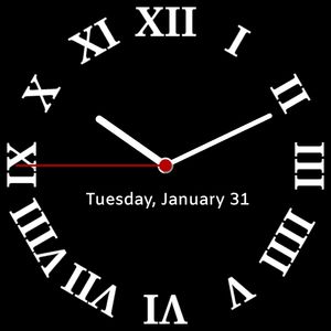 Evil Countdown by Lemon Impala