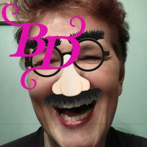 BarbarianDiva profile picture