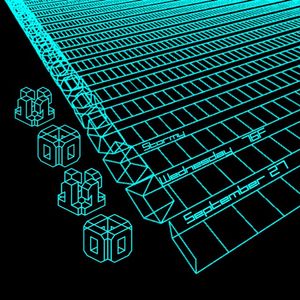 Retrofuture 15 - IntegR by tr0n09