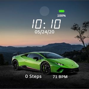 Lamborghini by DonCarlo