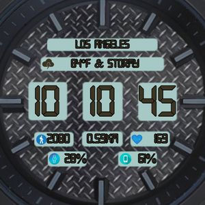 Digytal3.1 by Titix