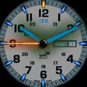 Neon v11 by Rod
