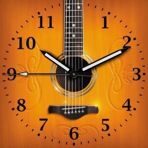 Acoustic Guitar v2 by Rod